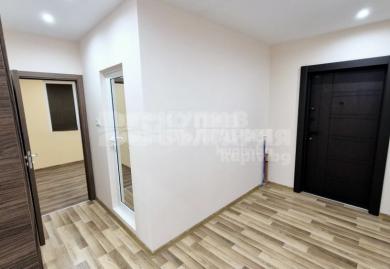 Geräumige Zweizimmerwohnung im Bezirk Lyulin 6, Sofia