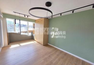 Schöne Dreizimmerwohnung in Krasno Selo - Sofia 