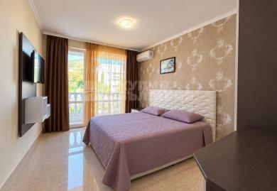 Ready-to-Move Studio in Sveti Vlas – Perfect for Year-Round