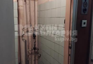 Apartment mit einem Schlafzimmer im Stadtteil Gotse Delchev – Sofia 