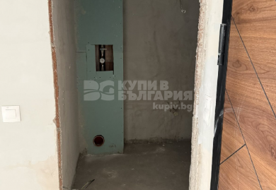 Neue Dreizimmerwohnung im Wohngebiet Lyulin 4, Sofia