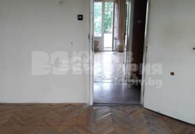 Apartment mit einem Schlafzimmer im Stadtteil Gotse Delchev – Sofia 