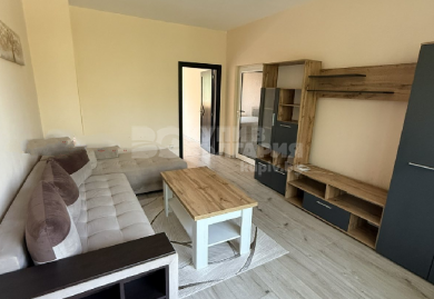 Komplett renovierte Zweizimmerwohnung im Grünen im Bezirk Nadezhda 4, Sofia