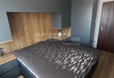 Modernes Maisonette-Reihenhaus mit Privatgarten & Wärmepumpe in Sofia