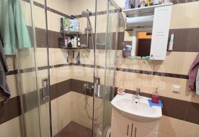Geräumiges Apartment mit einem Schlafzimmer in Manastirski Livadi, Sofia