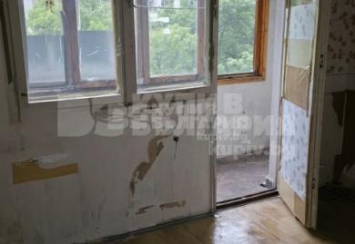 Ein-Zimmer-Wohnung im Viertel Sveta Troitsa, Sofia