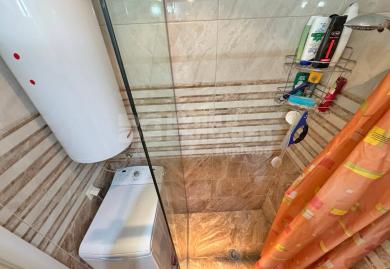 Ready-to-Move 2-Room Apartment with Pool in Sunny Beach