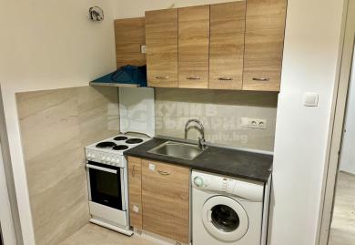 Schöne Mehrzimmerwohnung im Herzen der Hauptstadt Sofia