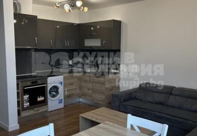 Drei-Zimmer-Wohnung in einer bewachten Anlage in Banishora        