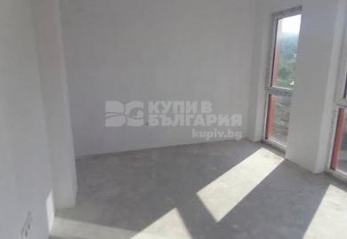 Чисто нов двустаен апартамент с Акт 16 в кв. Кайсиева градина