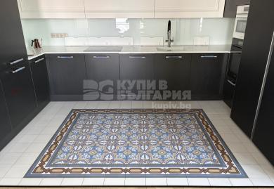 Изключителен дизайнерски пентхаус с морска панорама в гр. Варна