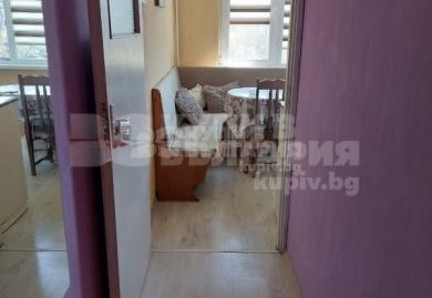2-Zi.- Apartment in Sofia, Lyulin 2 