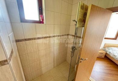 Modern 3-Bedroom Villa with Private Pool Near the Black Sea Coast
