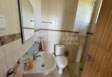 Modern 3-Bedroom Villa with Private Pool Near the Black Sea Coast