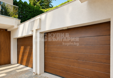 Einzigartige Maisonette auf drei Ebenen mit Meerblick in Varna