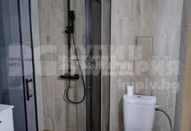 Funktionale Einzimmerwohnung im Bezirk Nadezhda 1, Sofia