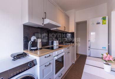 Stilvoll eingerichtetes 2-Zimmerapartment in der Nähe der Medizinischen Uni