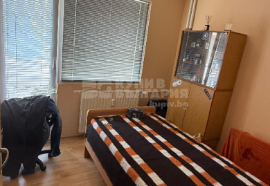 Geräumige, möblierte Vierzimmerwohnung in Obelya 2