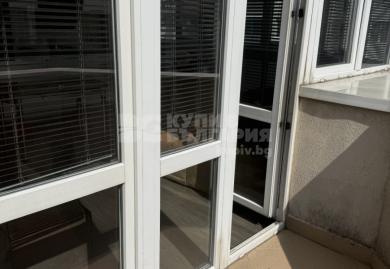 Luxuriöses Zwei-Zimmer-Apartment im Bezirk Banishora, Sofia