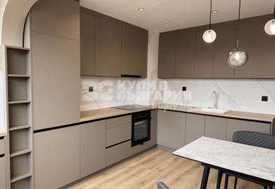 Kernsaniertes Apartment in Mladost 3 – Erstbezug nach Renovierung 