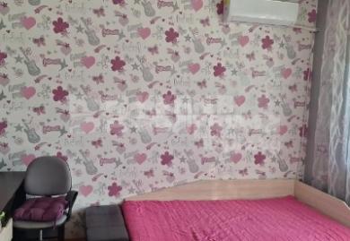 Möblierte Zweizimmerwohnung im Bezirk Mladost 1, Sofia