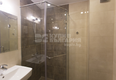 Möblierte 3-Zimmer-Wohnung am Doktorgarten in Sofia Top-Lage!