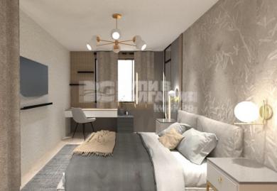 Geräumige Mehrzimmerwohnung in Nadezhda 2, Sofia