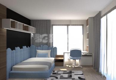 Geräumige Mehrzimmerwohnung in Nadezhda 2, Sofia