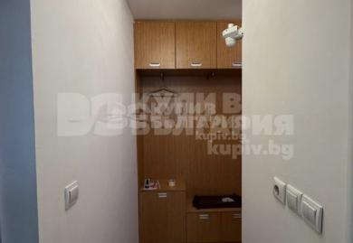 Luxuriöses Zwei-Zimmer-Apartment im Bezirk Banishora, Sofia