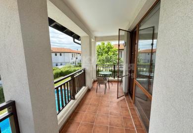 Modern 3-Bedroom Villa with Private Pool Near the Black Sea Coast