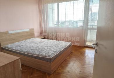 Drei-Zimmer-Wohnung mit Panoramablick neben einer zukünftigen U-Bahn-Statio