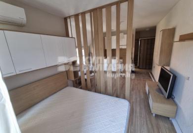 Neue Einzimmerwohnung in Studentski Grad, Sofia