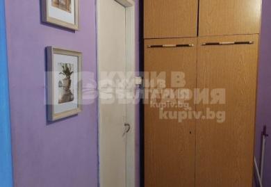 2-Zi.- Apartment in Sofia, Lyulin 2 