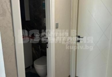 Komplett möblierte 2-Zimmer-Wohnung in Lyulin – Einzugsbereit