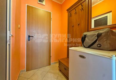 Cozy Furnished Studio in Sarafovo – Great Investment & Home