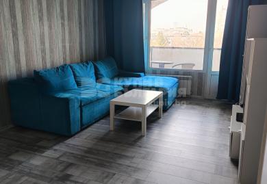 Geräumige Drei-zimmer-wohnung im Bezirk Borovo, Sofia