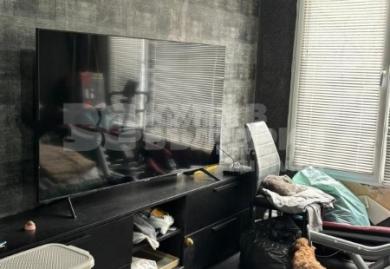 Möblierte Dreizimmerwohnung im Bezirk Iztok, Sofia