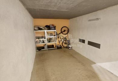 Zwei-Zimmer-Apartment mit Blick auf das Vitosha-Gebirge, Sofia