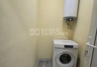 Двустаен апартамент с паркомясто до Кауфланд, Владиславово