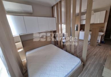 Neue Einzimmerwohnung in Studentski Grad, Sofia