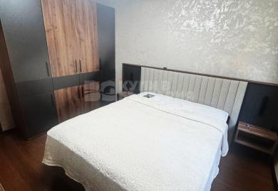 Renovierte 4-Zimmer-Wohnung nahe Metro Beli Dunav in Sofia zu verkaufen