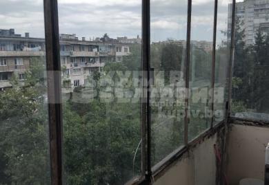 Apartment mit einem Schlafzimmer im Stadtteil Gotse Delchev – Sofia 