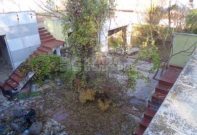 Голям Търговски комплекс в село Кранево