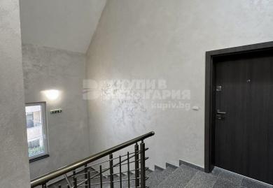 Großzügiges Familien-Maisonette mit 4 Schlafzimmern – Erstbezug in Sofia
