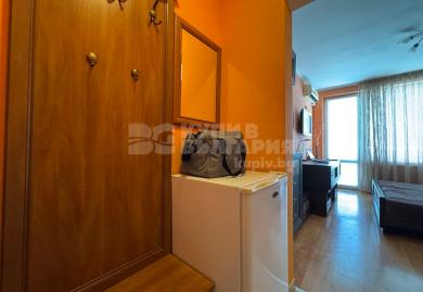 Cozy Furnished Studio in Sarafovo – Great Investment & Home