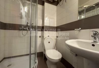 Cozy Furnished Studio in Sarafovo – Great Investment & Home