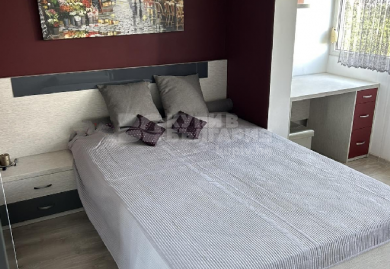 Renovierte Vierzimmerwohnung in der Hauptstadt Sofia