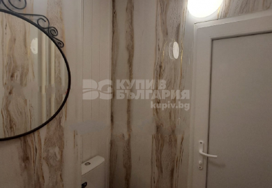 Renovierte Dreizimmerwohnung mit Ostausrichtung in Lyulin 5, Sofia