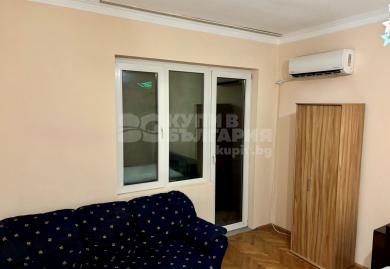 Schöne Mehrzimmerwohnung im Herzen der Hauptstadt Sofia