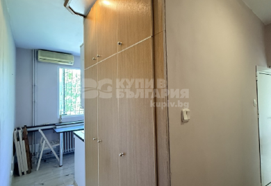Komplett renovierte Zweizimmerwohnung im Grünen im Bezirk Nadezhda 4, Sofia